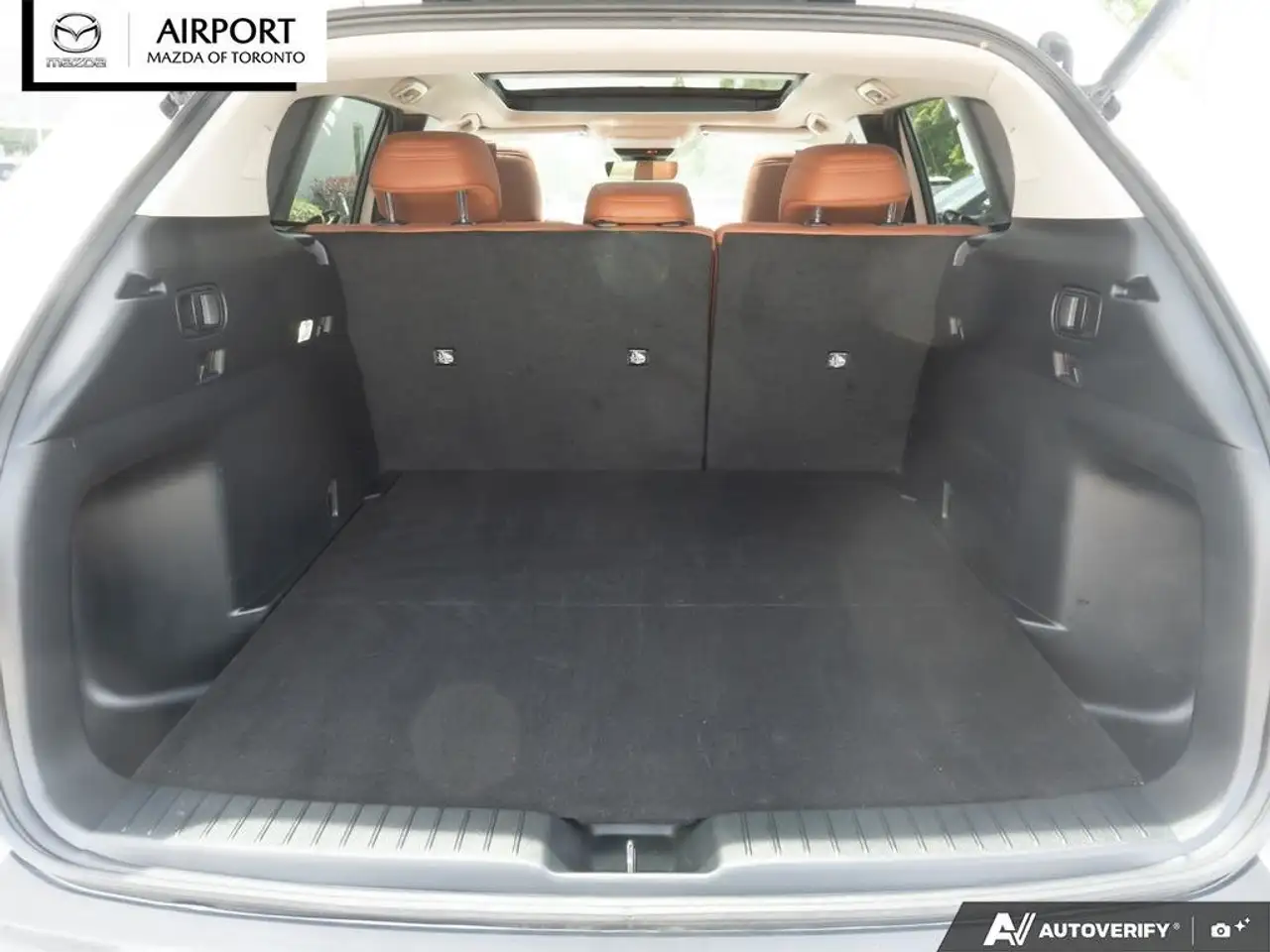 Mazda CX-50 photo Mazda CX-50