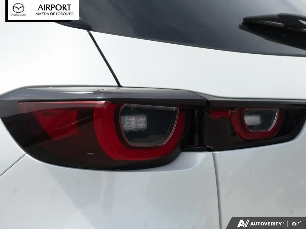 Mazda CX-50 photo Mazda CX-50