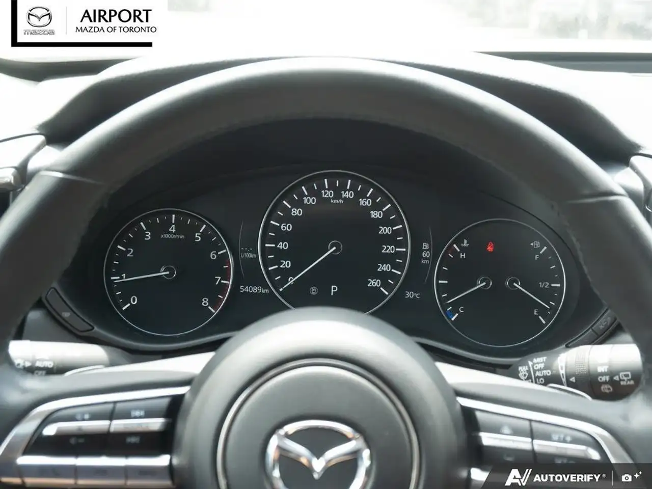 Mazda CX-50 photo Mazda CX-50