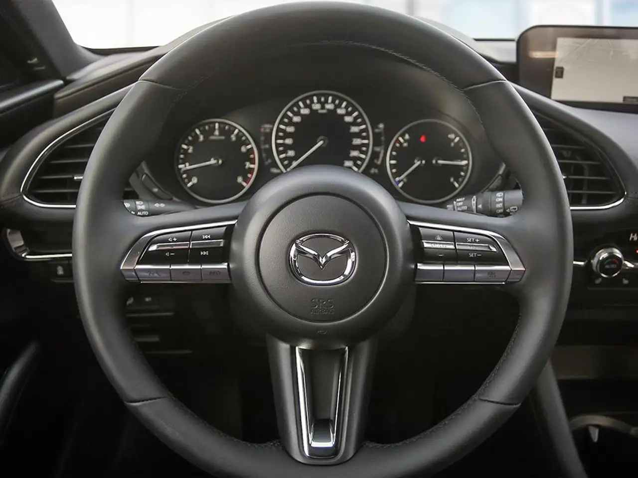 Mazda 3 photo Mazda 3