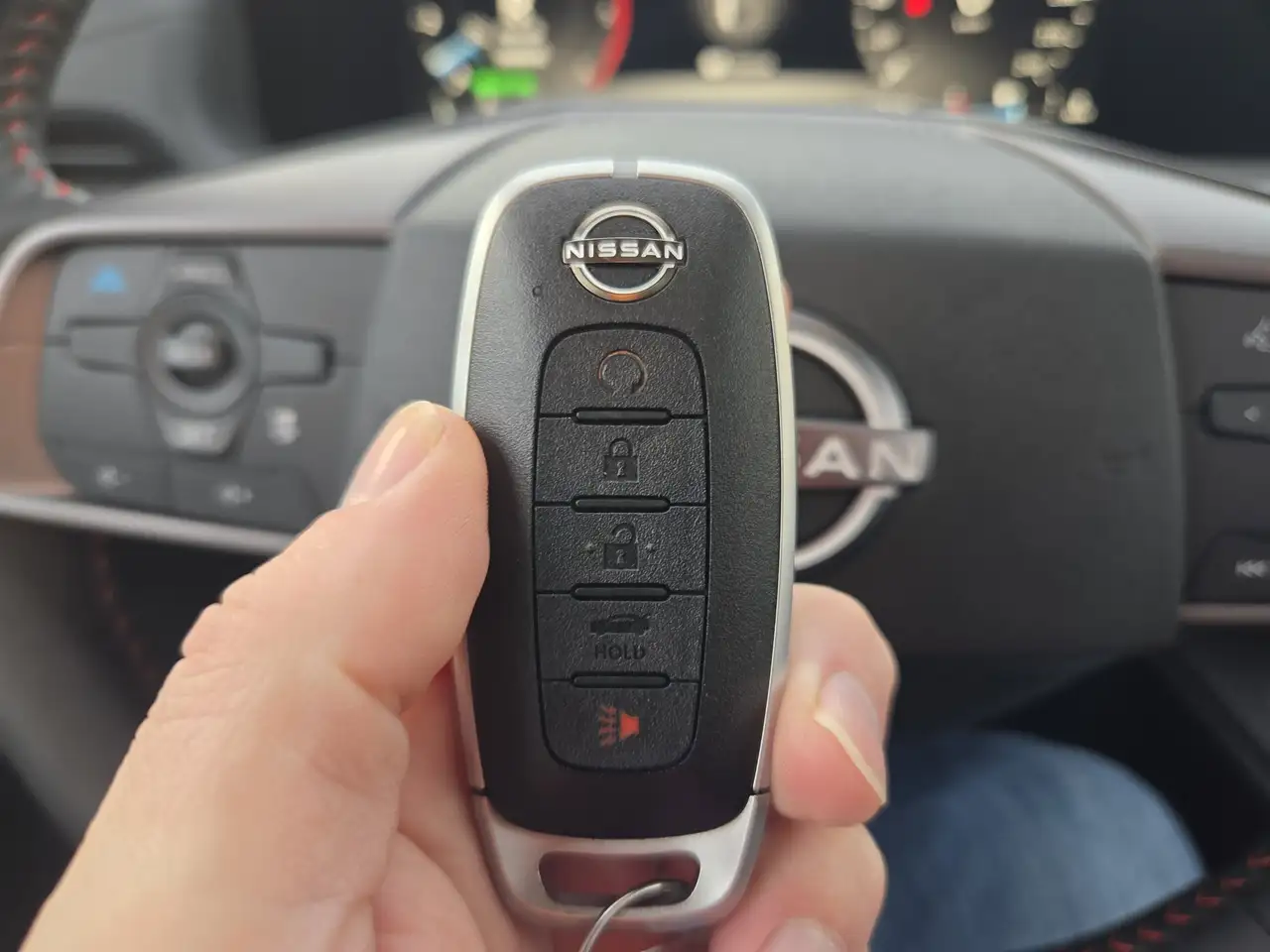 Nissan Sentra снимка Nissan Sentra