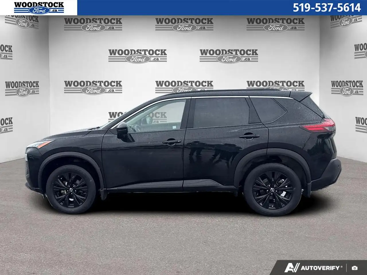 Nissan Rogue fotografie Nissan Rogue