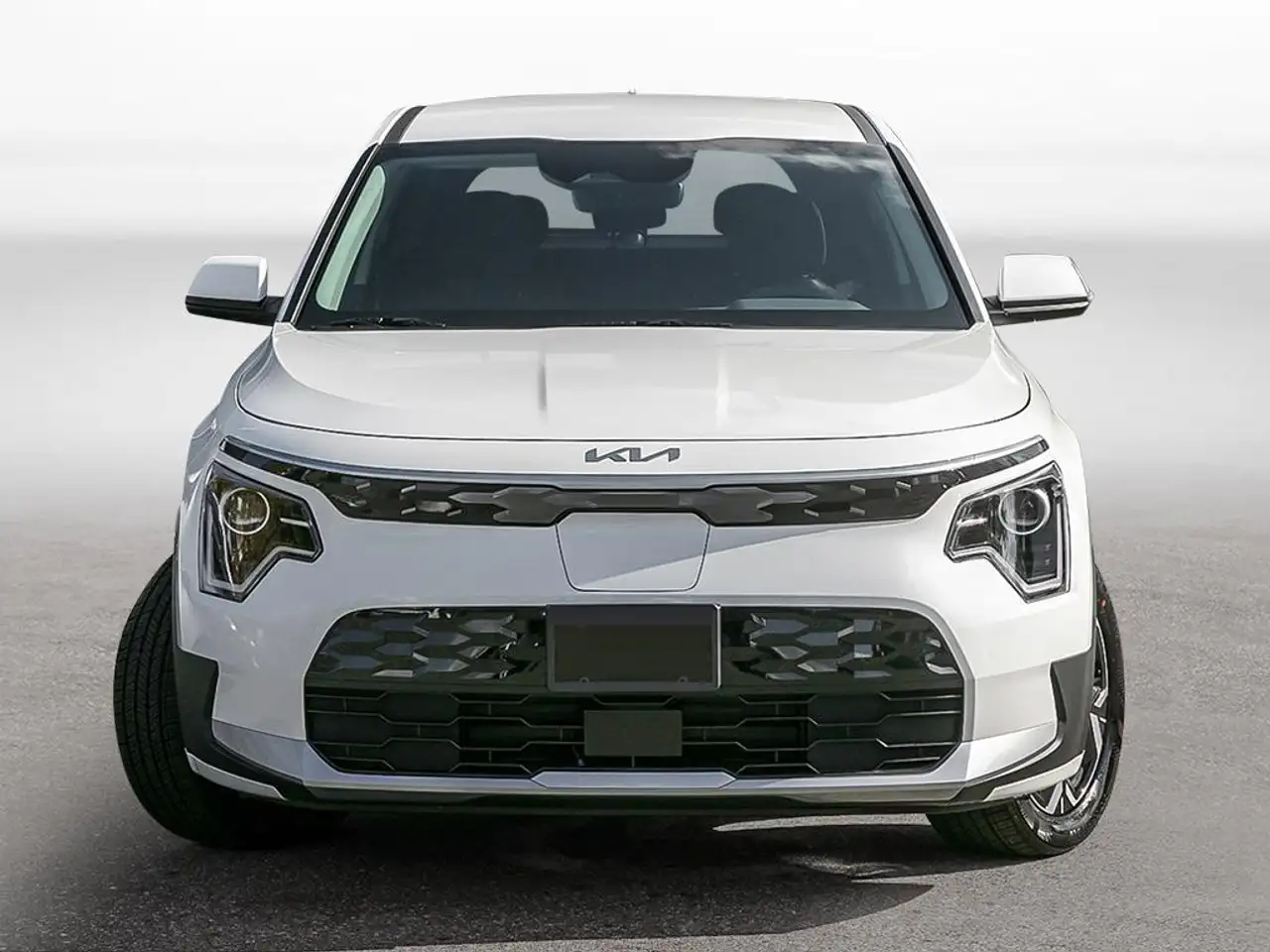 Kia Niro fotografie Kia Niro