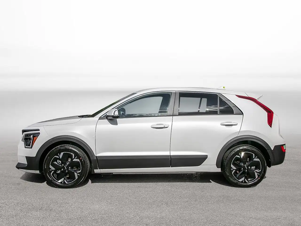 Kia Niro fotografie Kia Niro