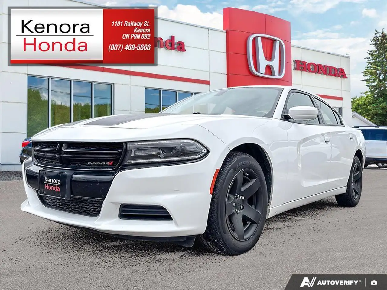 Dodge Charger photo Dodge Charger