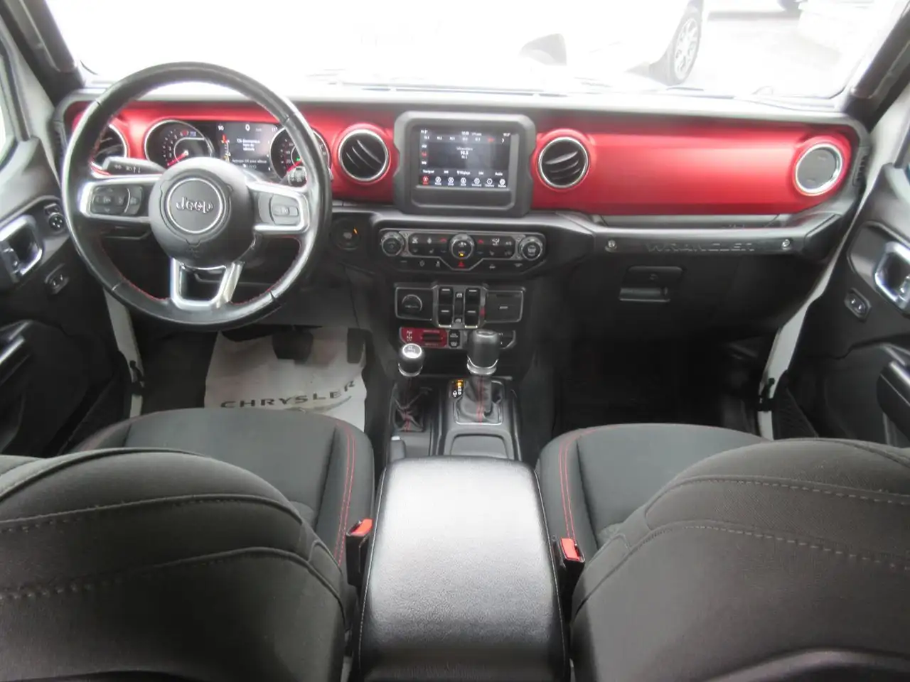 Jeep Wrangler fotografie Jeep Wrangler