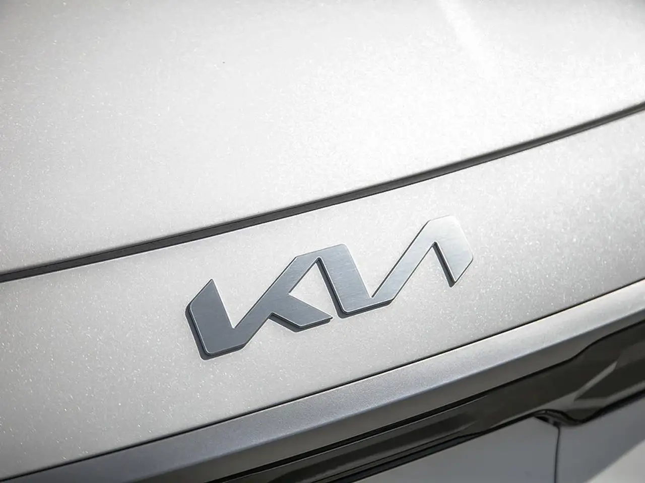 Kia Niro fotografie Kia Niro