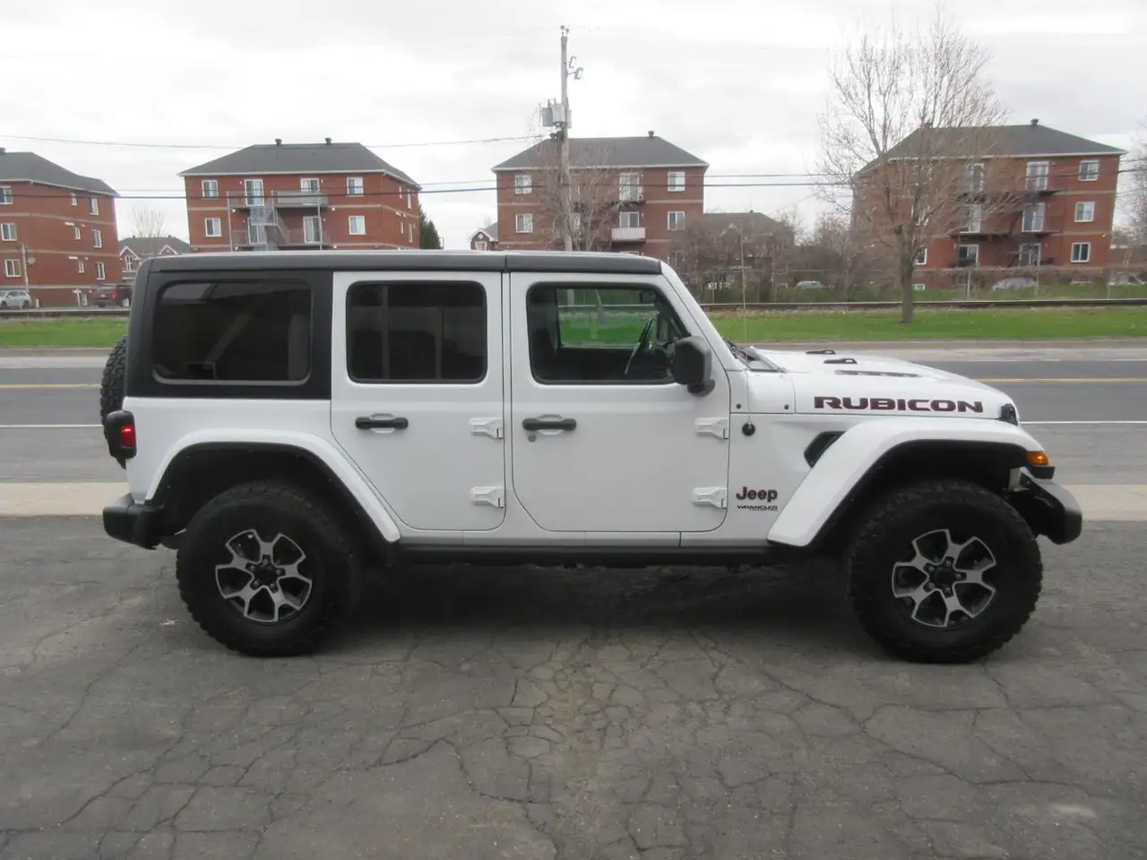 Jeep Wrangler fotografie Jeep Wrangler