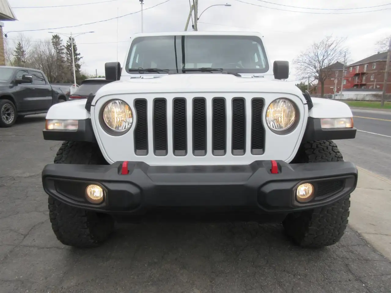 Jeep Wrangler fotografie Jeep Wrangler