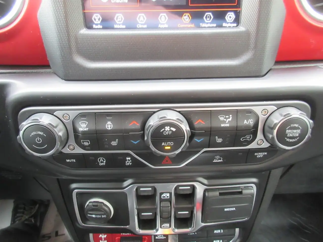Jeep Wrangler fotografie Jeep Wrangler