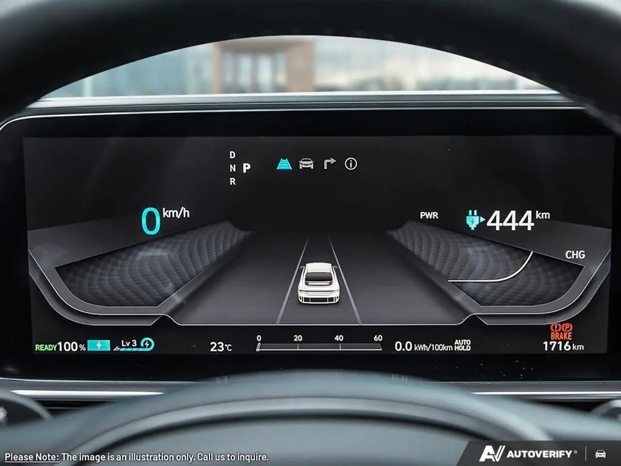 Hyundai IONIQ 6 снимка Hyundai IONIQ 6