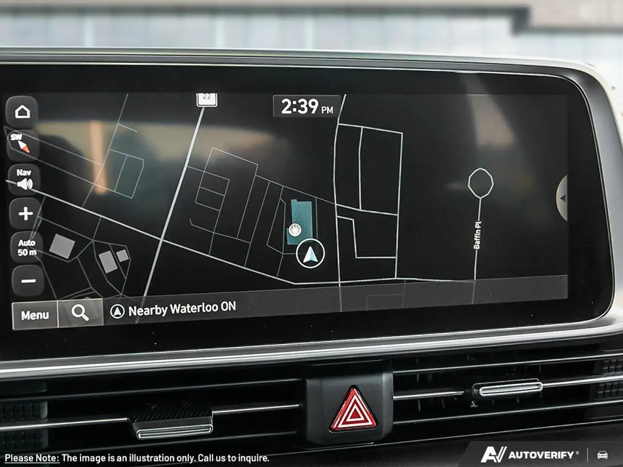 Hyundai IONIQ 6 снимка Hyundai IONIQ 6