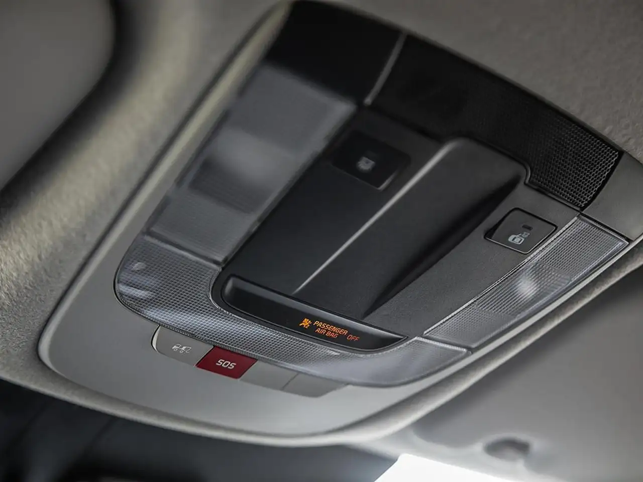 Kia Niro fotografie Kia Niro