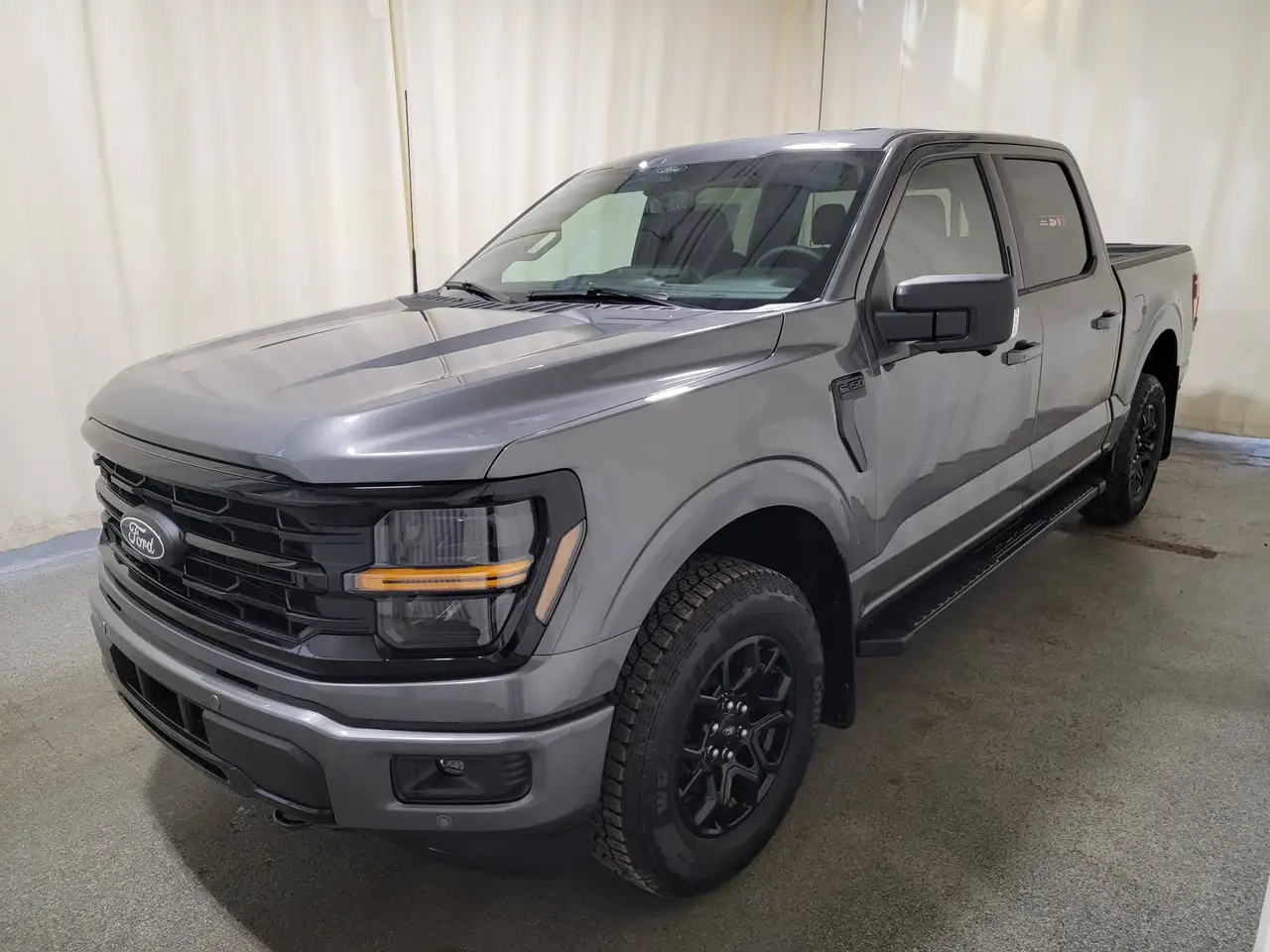 2026 Ford F 150