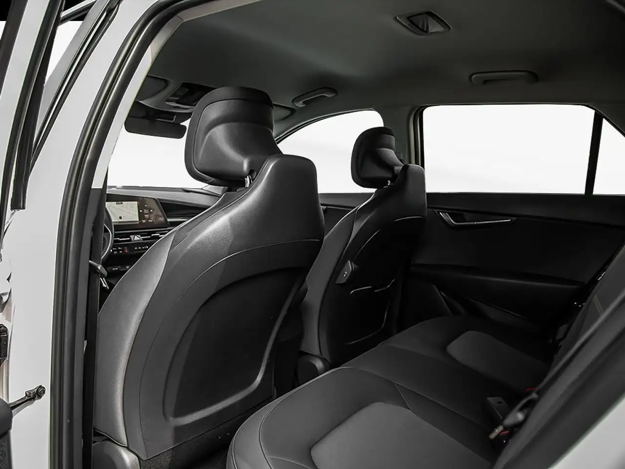 Kia Niro fotografie Kia Niro