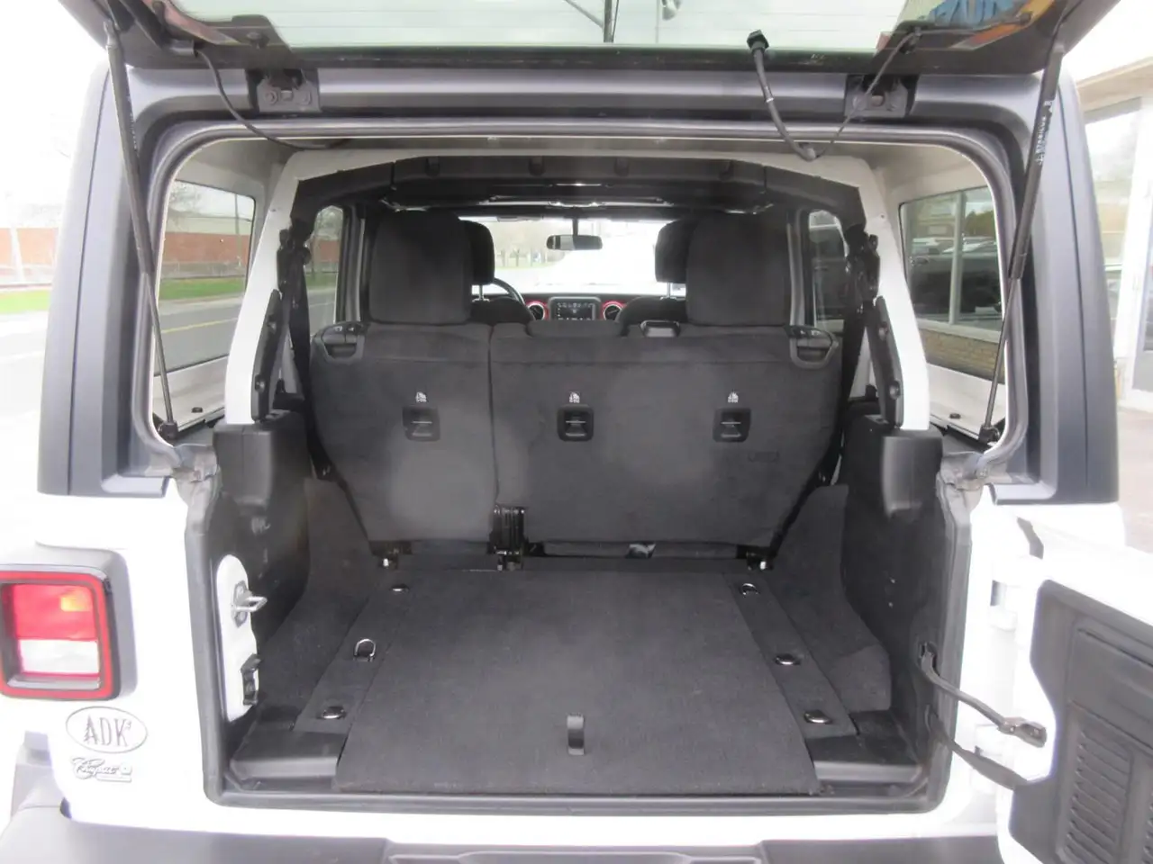 Jeep Wrangler fotografie Jeep Wrangler