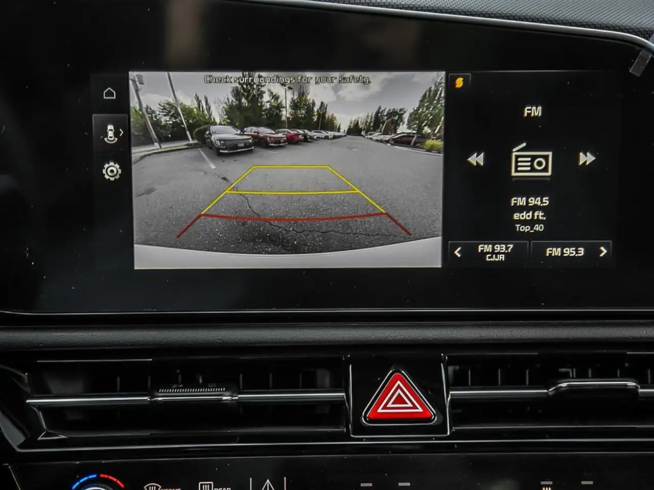 Kia Niro fotografie Kia Niro