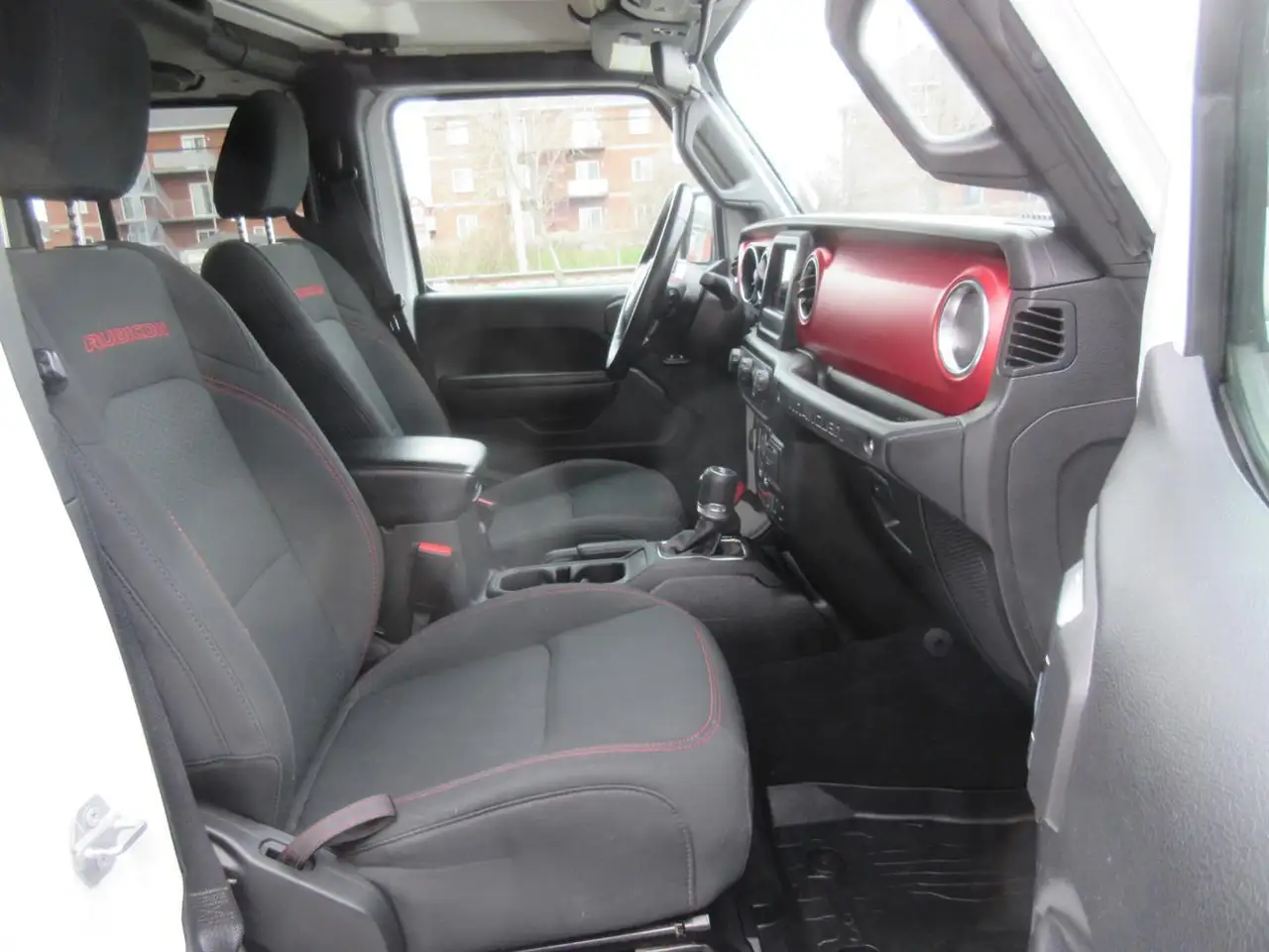 Jeep Wrangler fotografie Jeep Wrangler