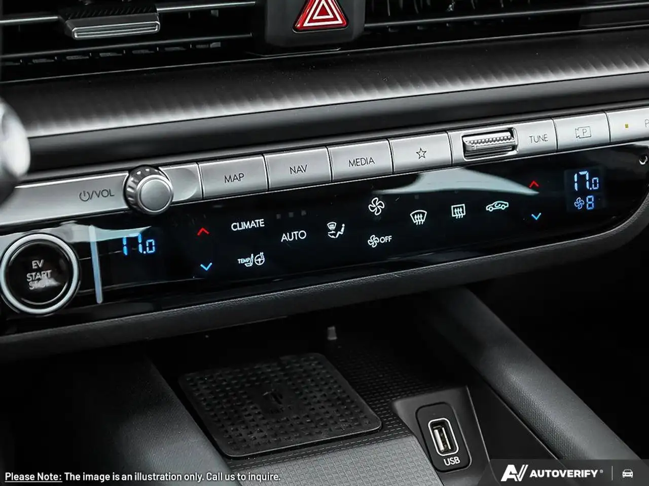 Hyundai IONIQ 6 снимка Hyundai IONIQ 6