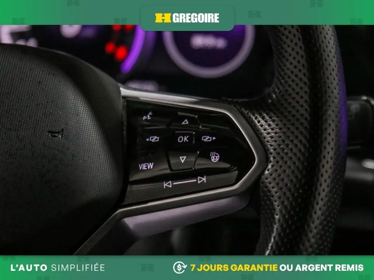 Volkswagen Golf GTI снимка Volkswagen Golf GTI