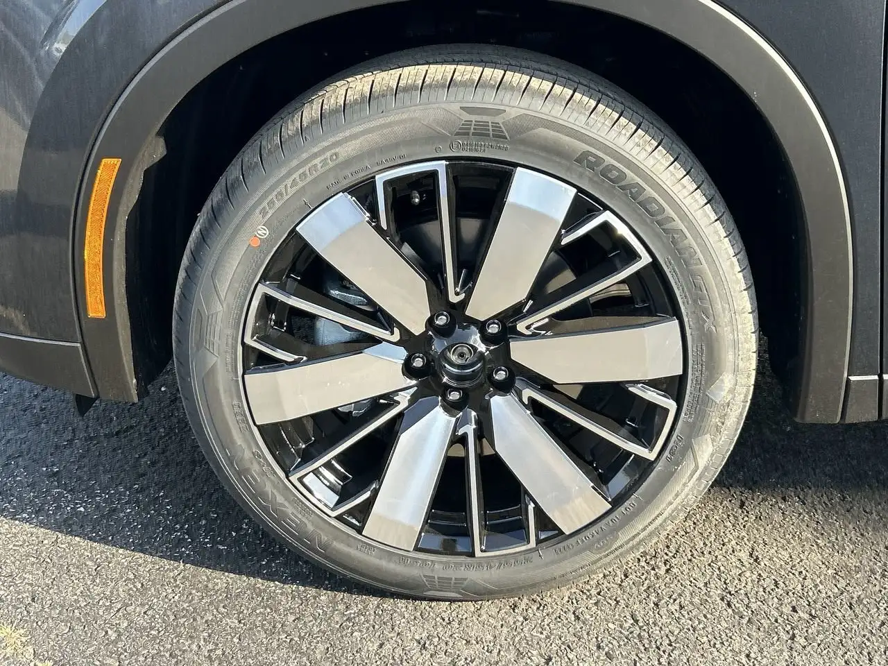 Mitsubishi Outlander photo Mitsubishi Outlander