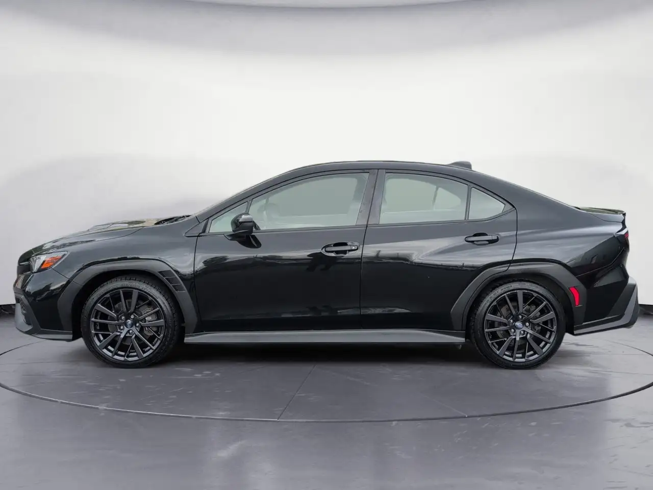 2022 Subaru WRX