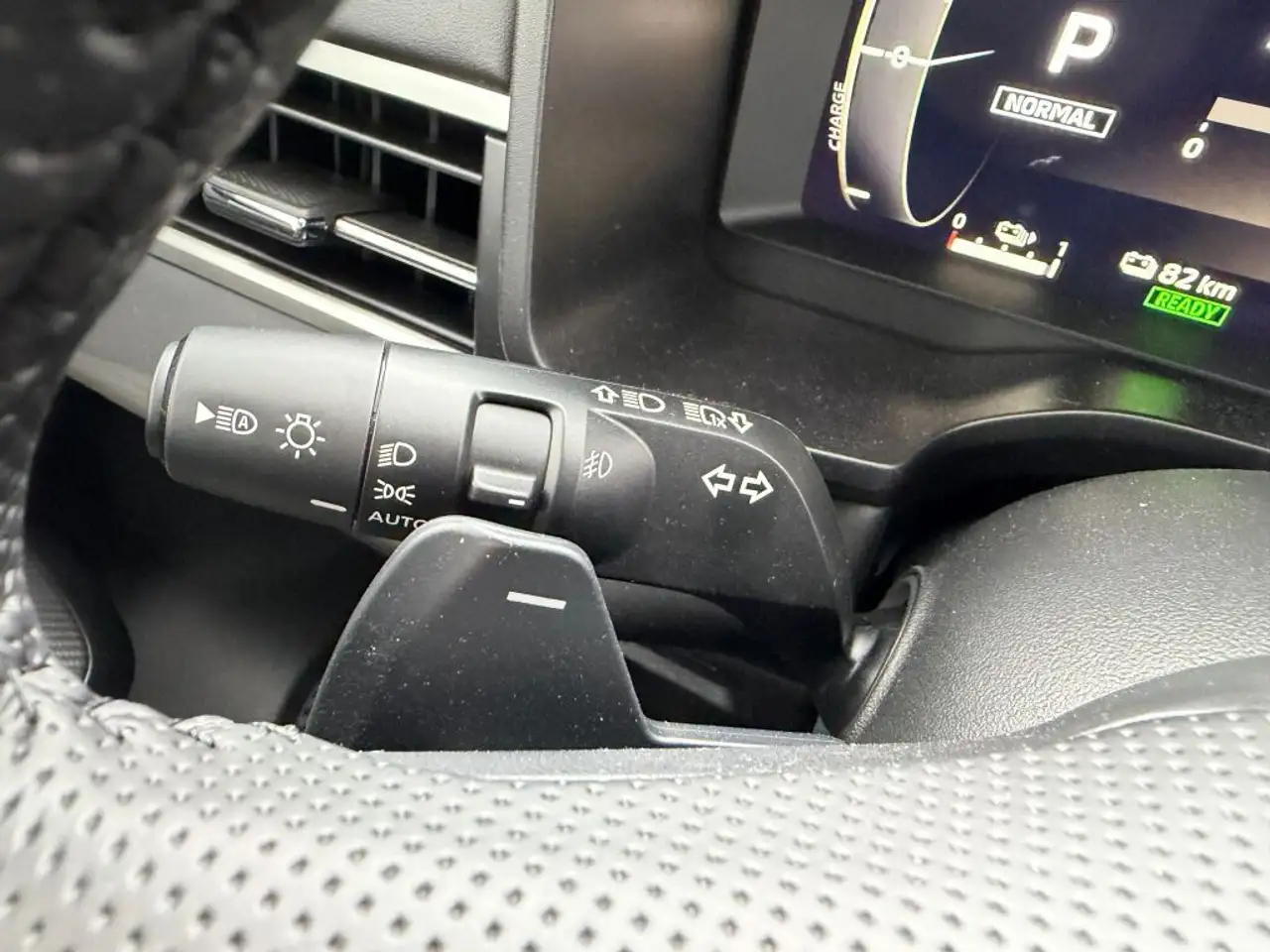 Mitsubishi Outlander fotografie Mitsubishi Outlander