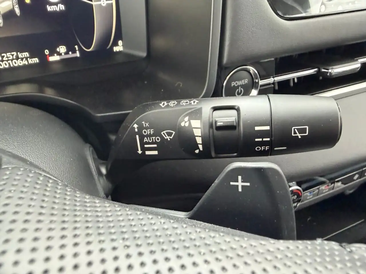 Mitsubishi Outlander fotografie Mitsubishi Outlander