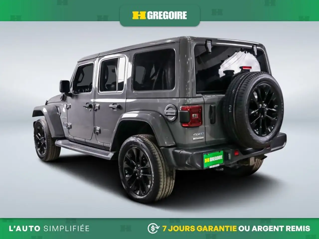 Jeep Wrangler снимка Jeep Wrangler