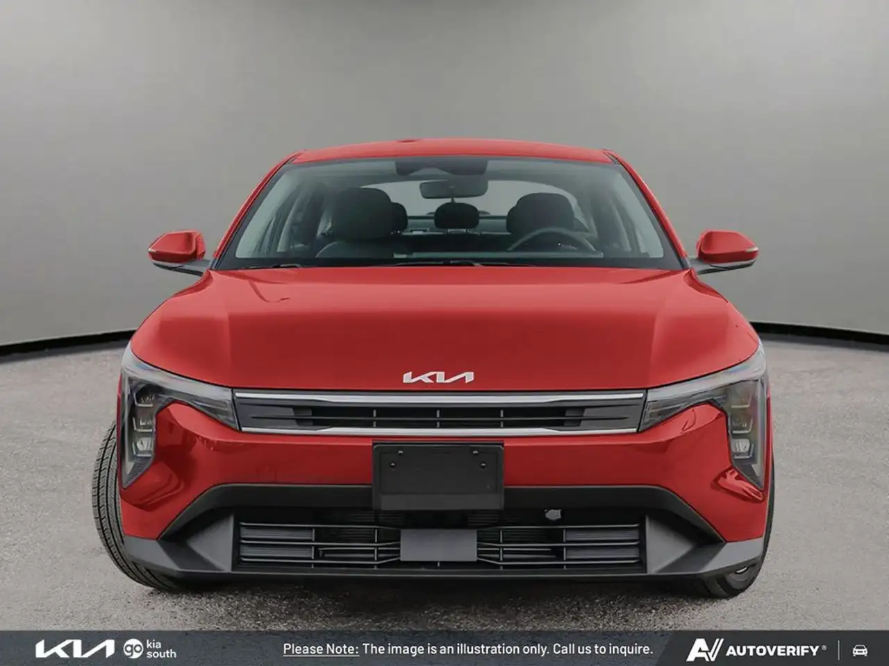 Kia K4 photo Kia K4