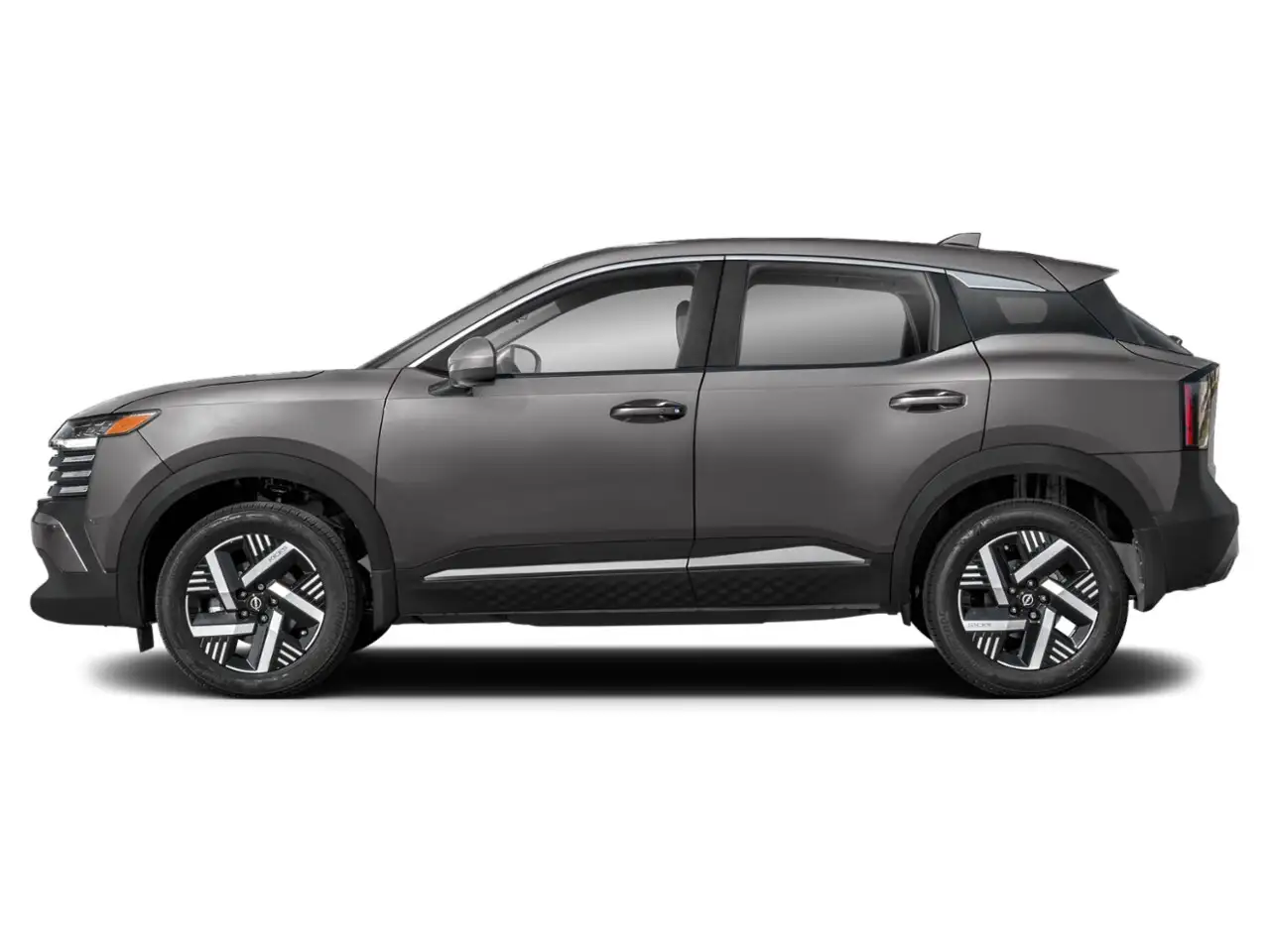 Nissan Kicks fotografie Nissan Kicks