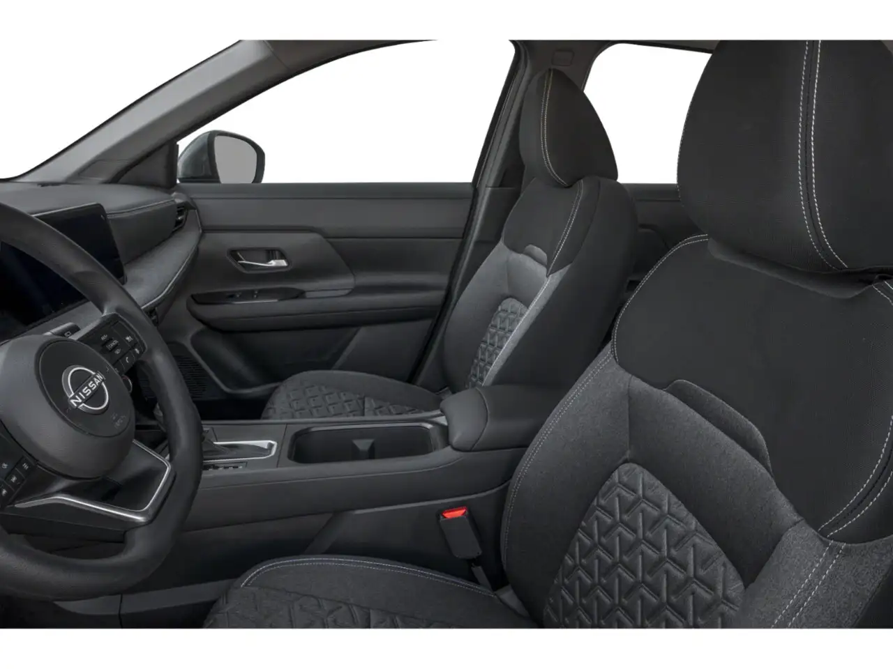 Nissan Kicks fotografie Nissan Kicks