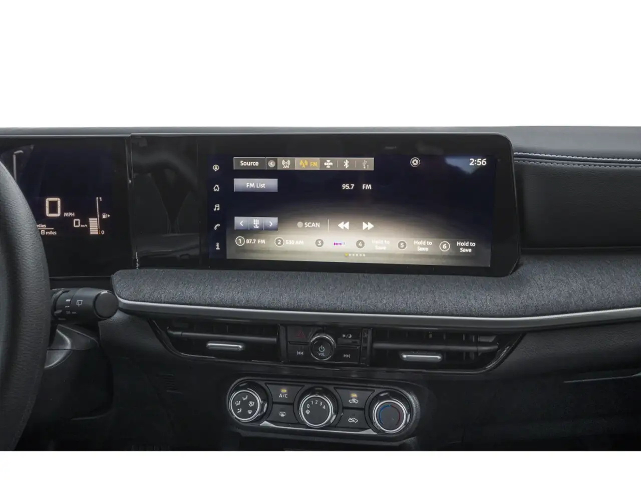 Nissan Kicks fotografie Nissan Kicks