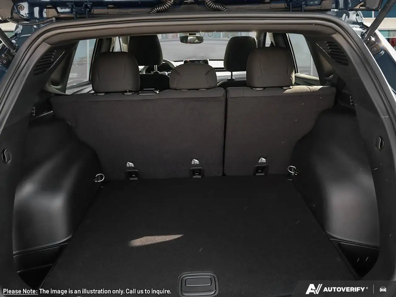 Jeep Compass снимка Jeep Compass