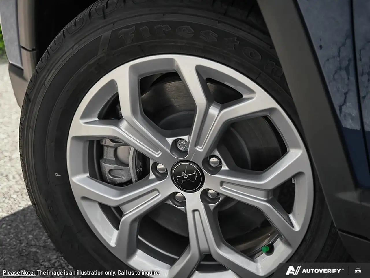 Jeep Compass снимка Jeep Compass