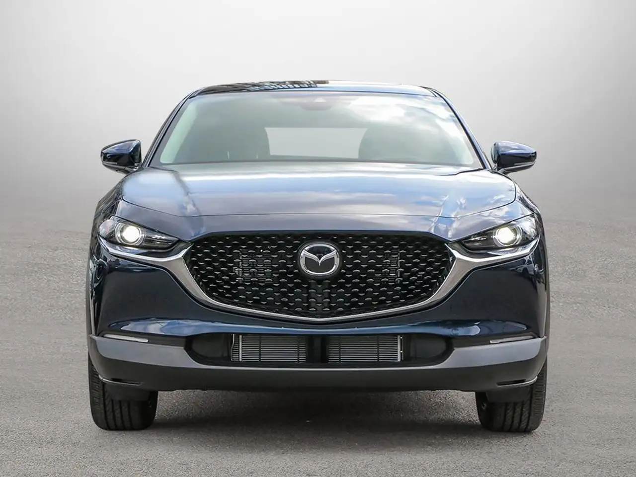 Mazda CX-30 photo Mazda CX-30
