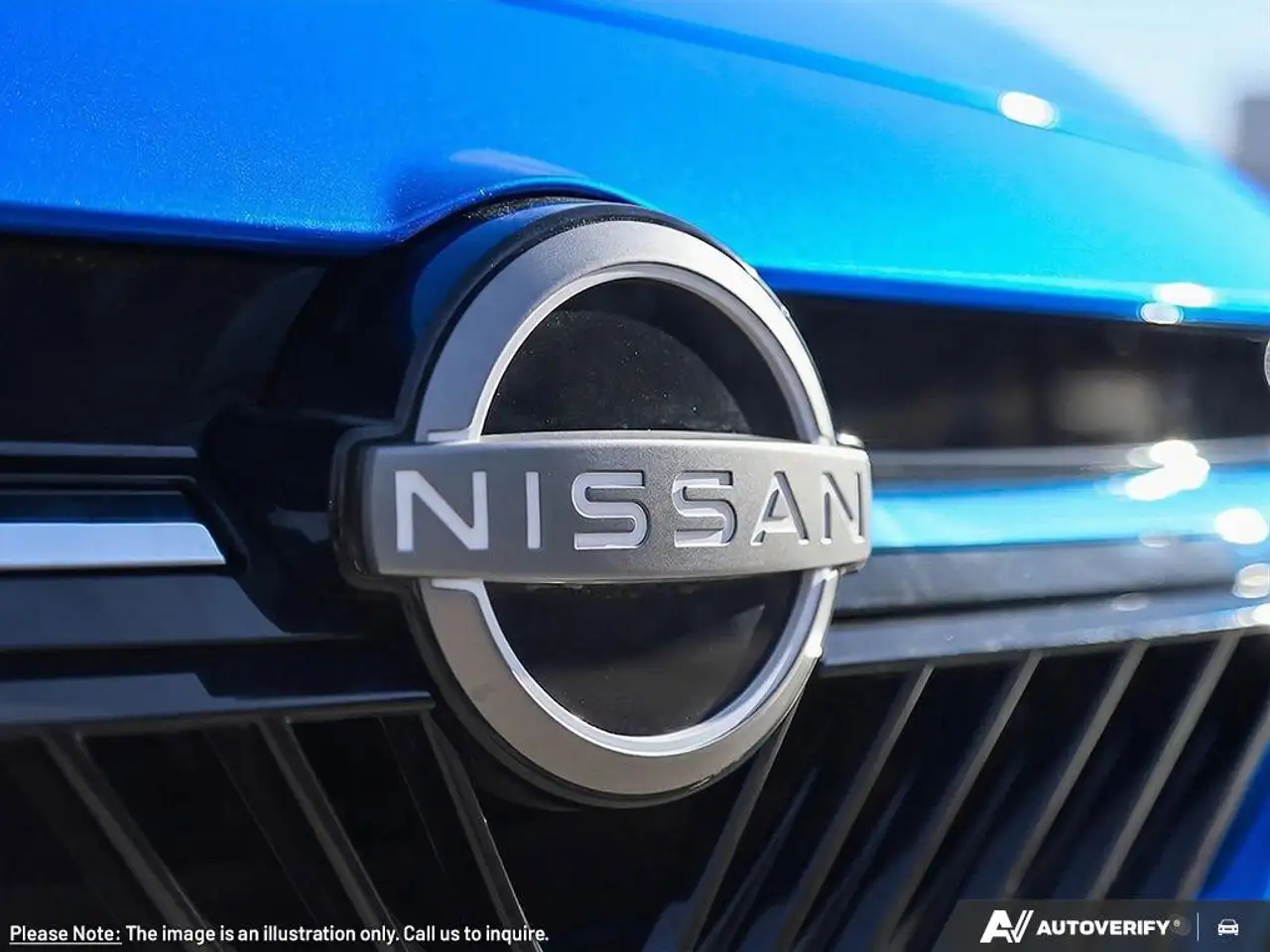 Nissan Sentra photo Nissan Sentra