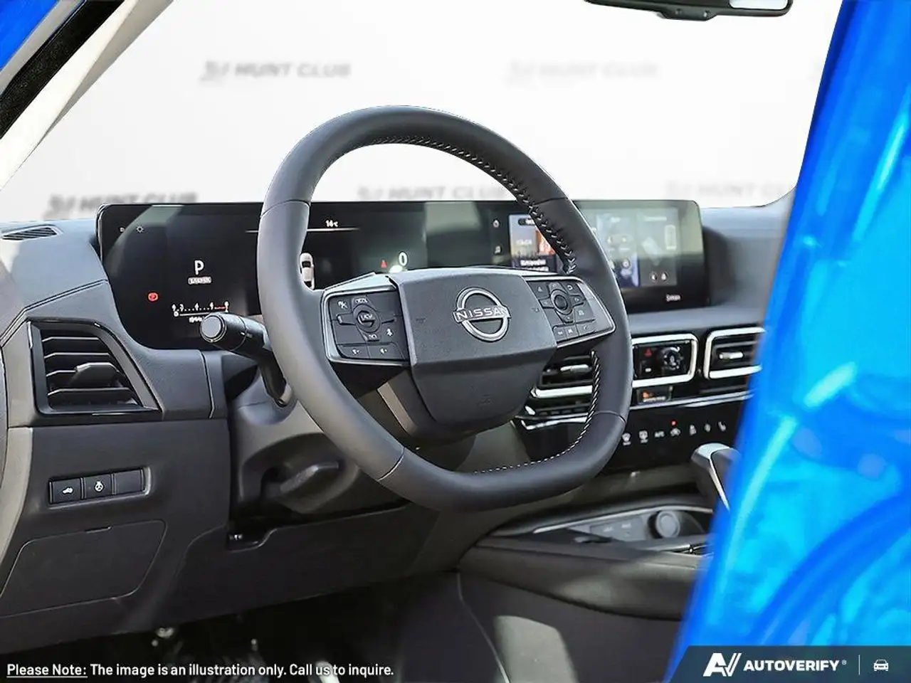 Nissan Sentra photo Nissan Sentra