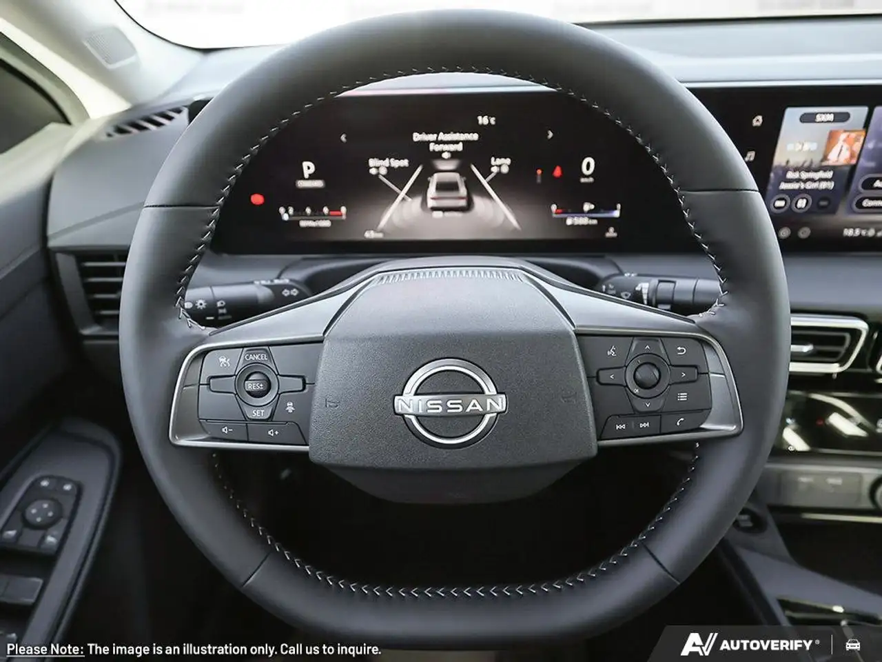 Nissan Sentra photo Nissan Sentra