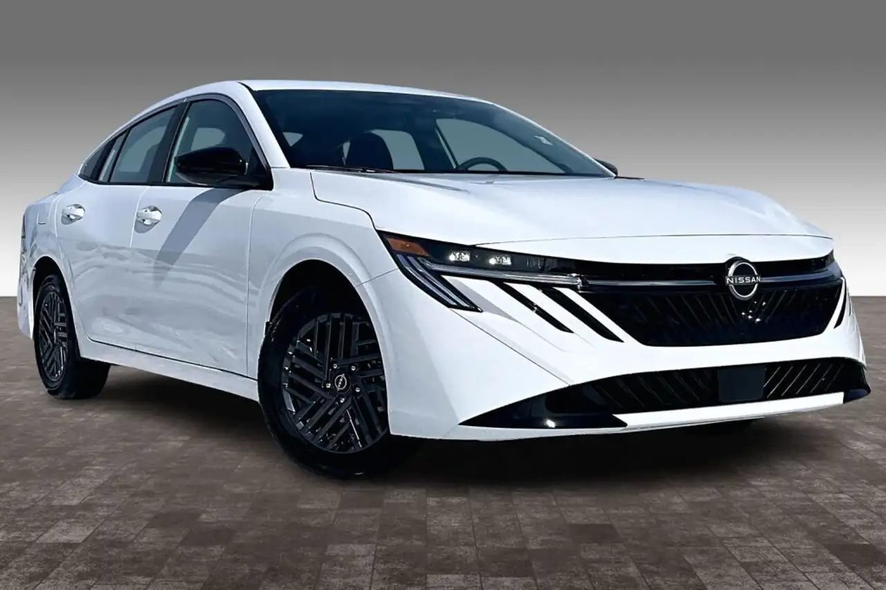 2026 Nissan Sentra