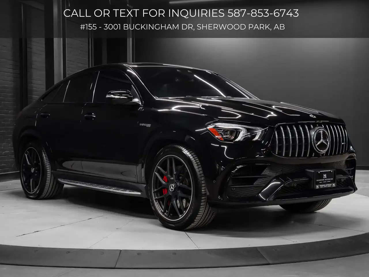 2022 Mercedes-Benz GLE