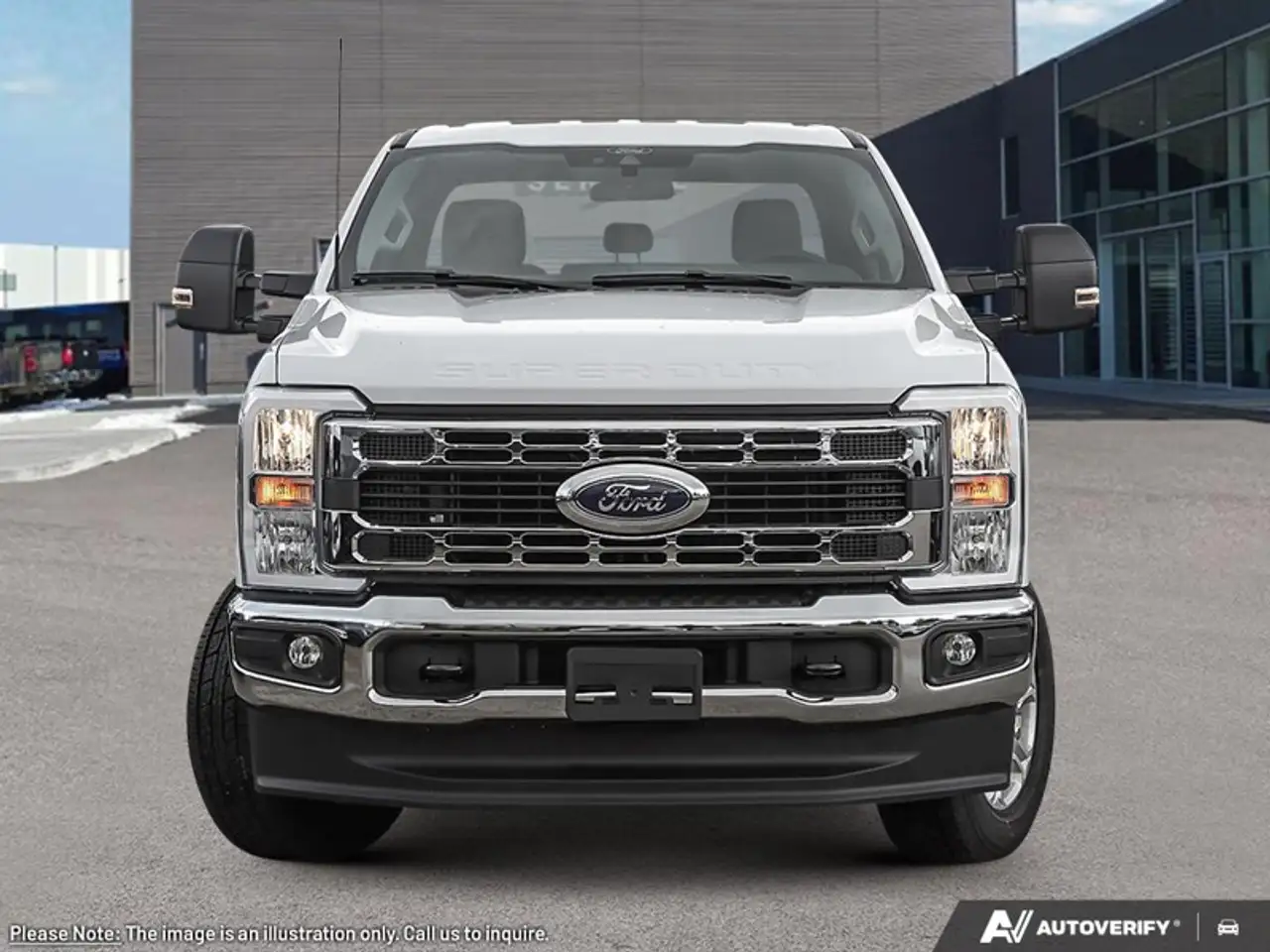 Ford F 350 снимка Ford F 350