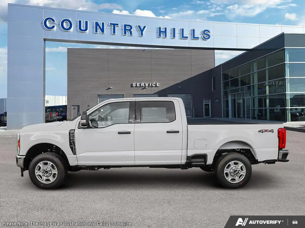 Ford F 350 снимка Ford F 350