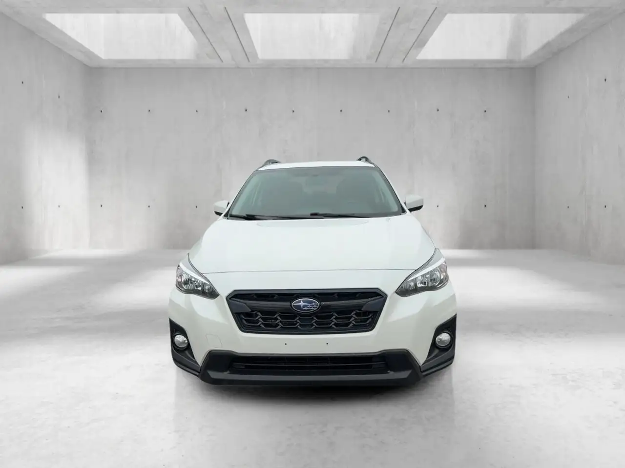 Subaru Crosstrek fotografie Subaru Crosstrek