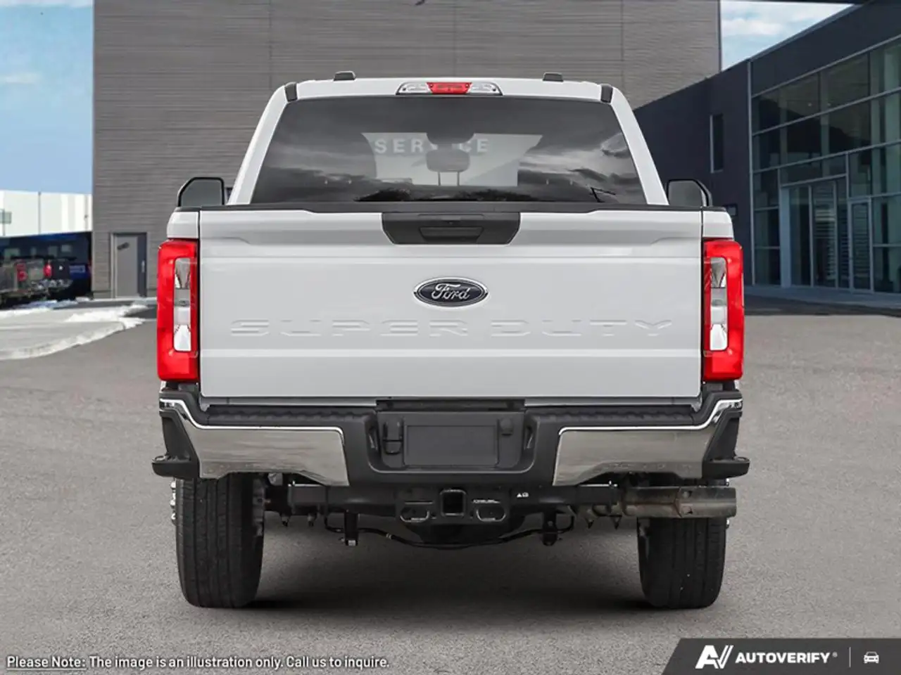 Ford F 350 снимка Ford F 350