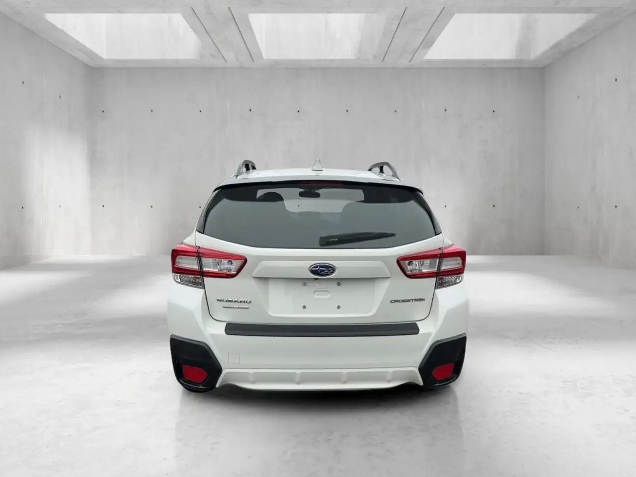 Subaru Crosstrek fotografie Subaru Crosstrek