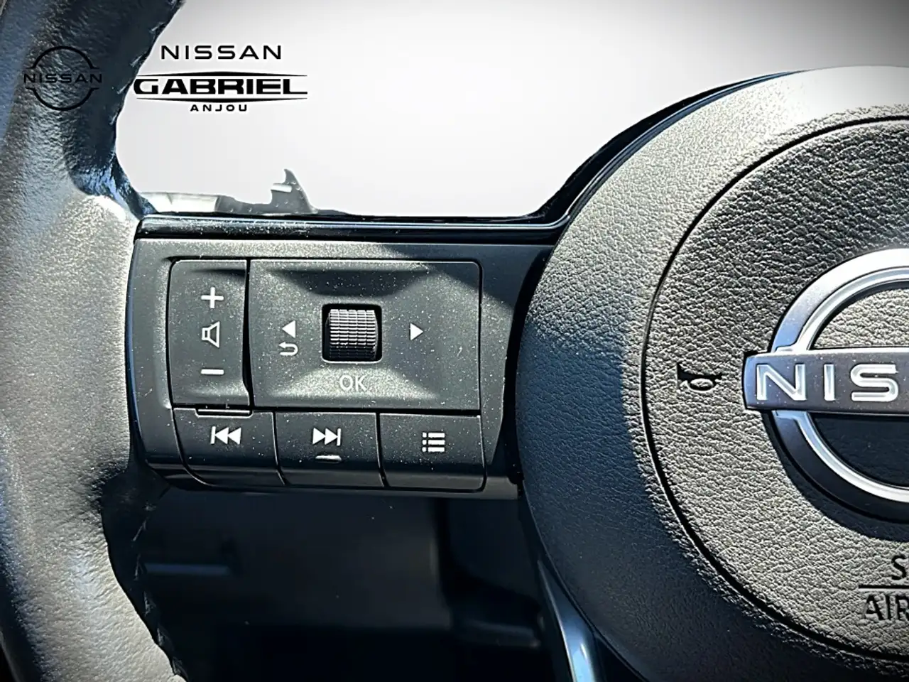 Nissan Rogue photo Nissan Rogue