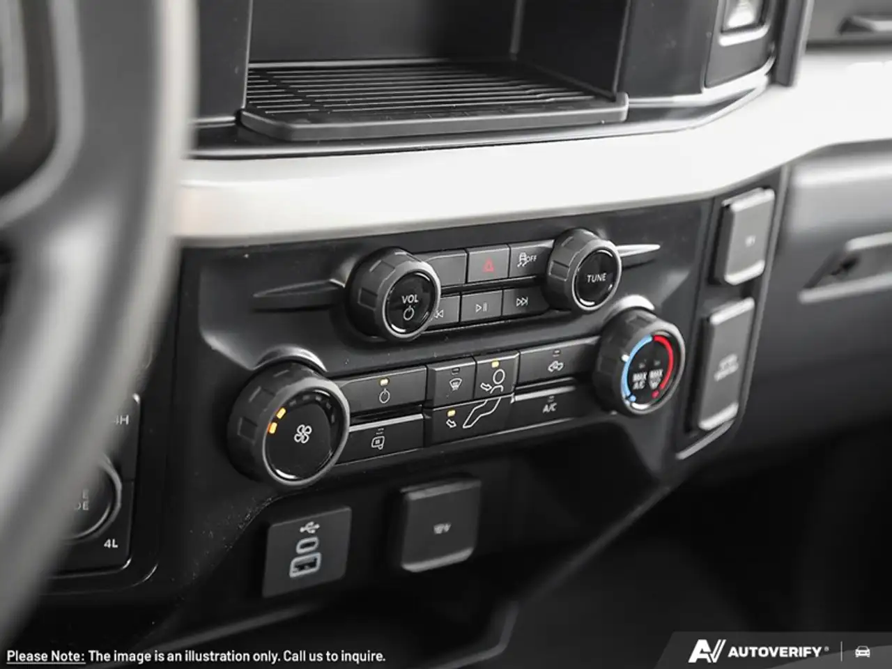 Ford F 350 снимка Ford F 350