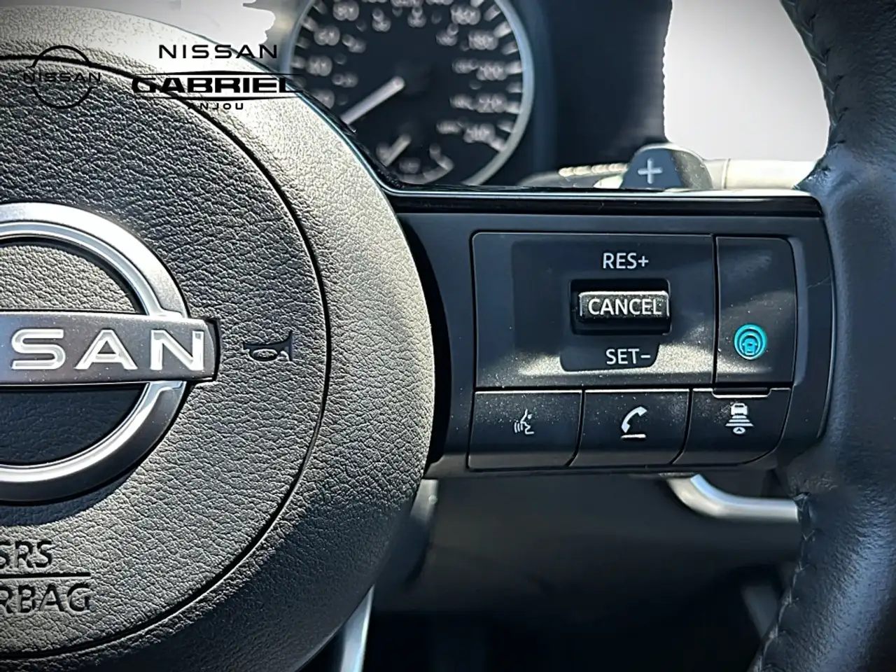 Nissan Rogue photo Nissan Rogue