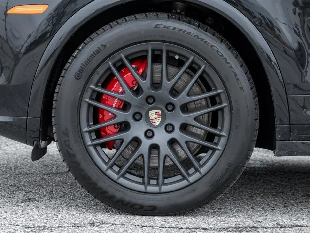 Porsche Cayenne снимка Porsche Cayenne
